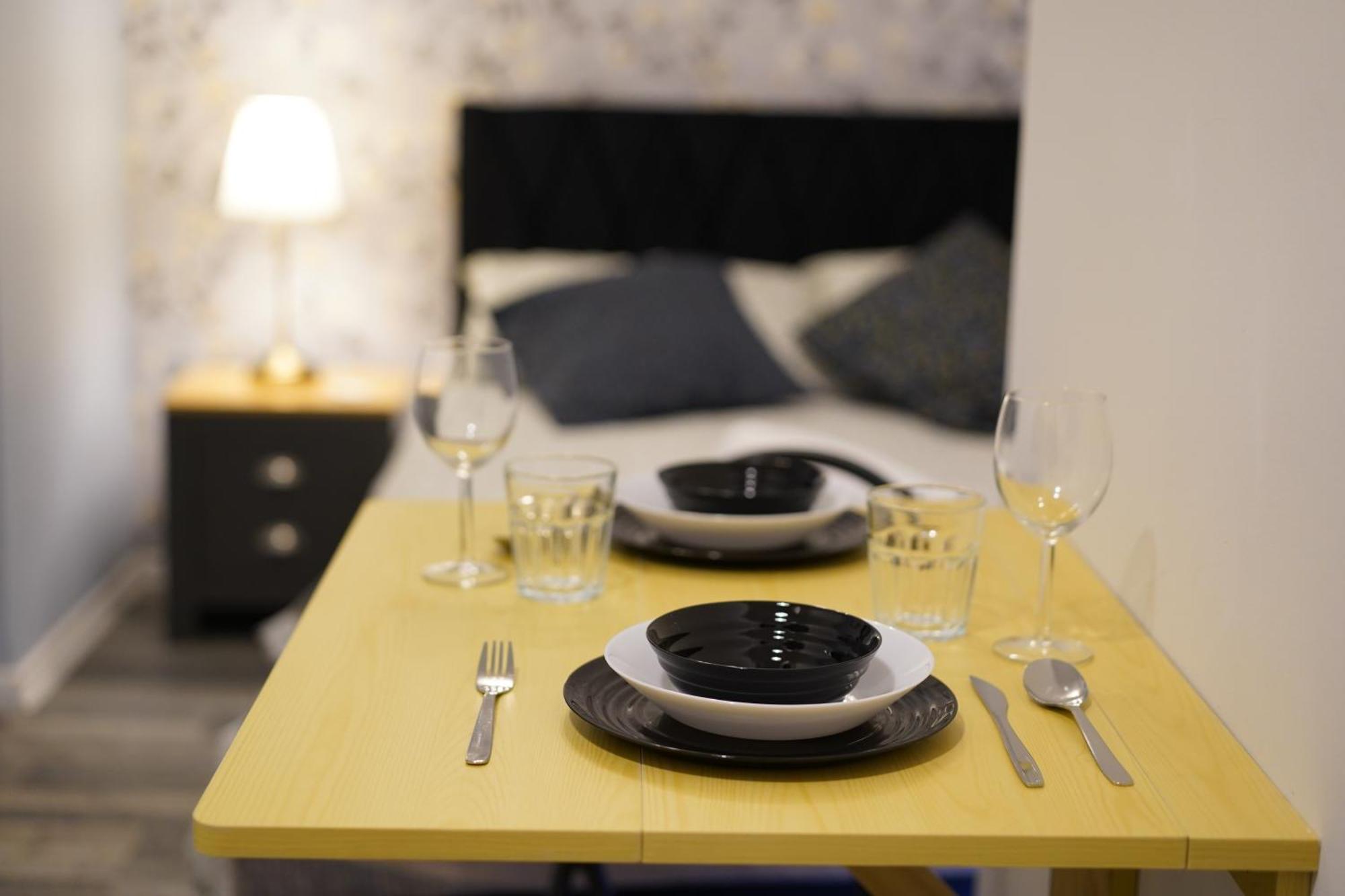 The Cosy Nook Studio #5 Лондон Екстериор снимка